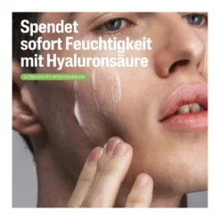Cetaphil Tagespflege mit Hyaluronsäure, 88 ml