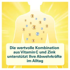 Cetebe Abwehr Fit Lutschtabletten, 20 St