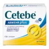 Cetebe Abwehr plus Kapseln, 120 St
