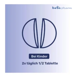 Cetirizin beta, 7 St