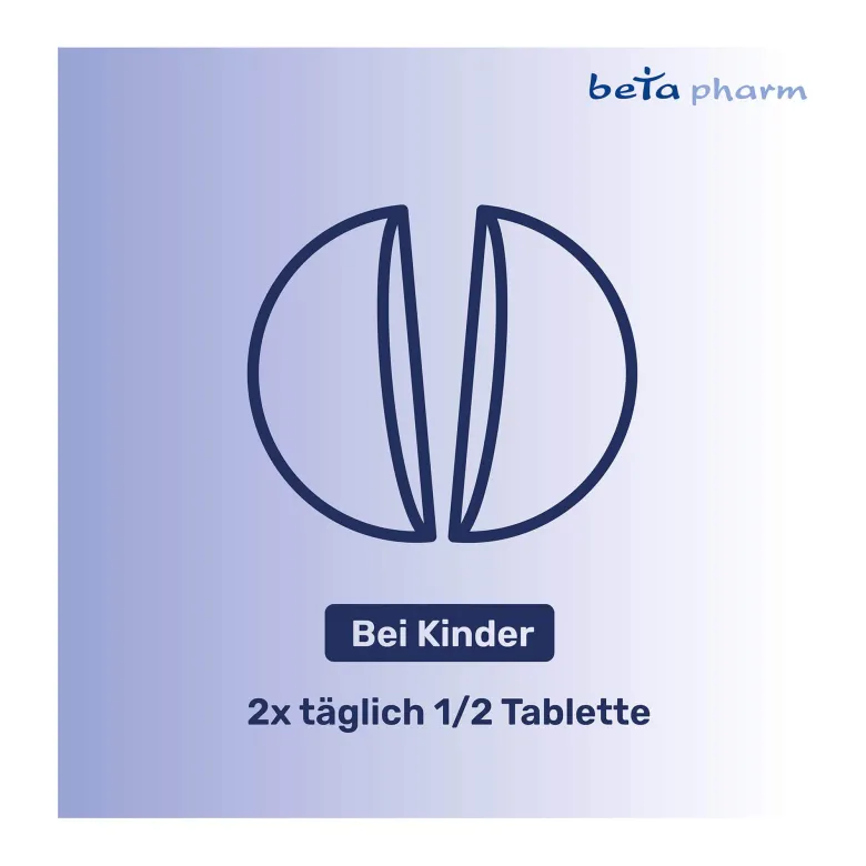 Cetirizin beta, 7 St
