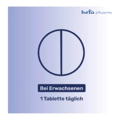 Cetirizin beta, 7 St