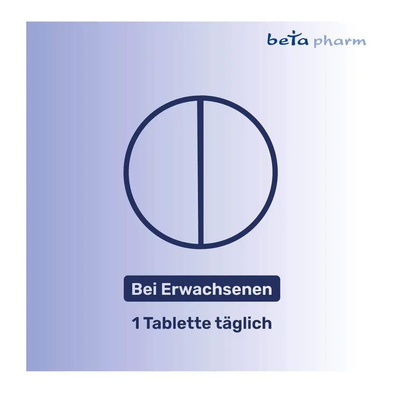 Cetirizin beta, 7 St