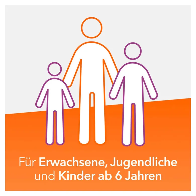 Cetirizin ratiopharm bei Allergien, 7 St
