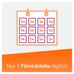Cetirizin ratiopharm bei Allergien, 100 St