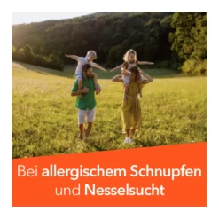 Cetirizin-ratiopharm Saft, 75 ml