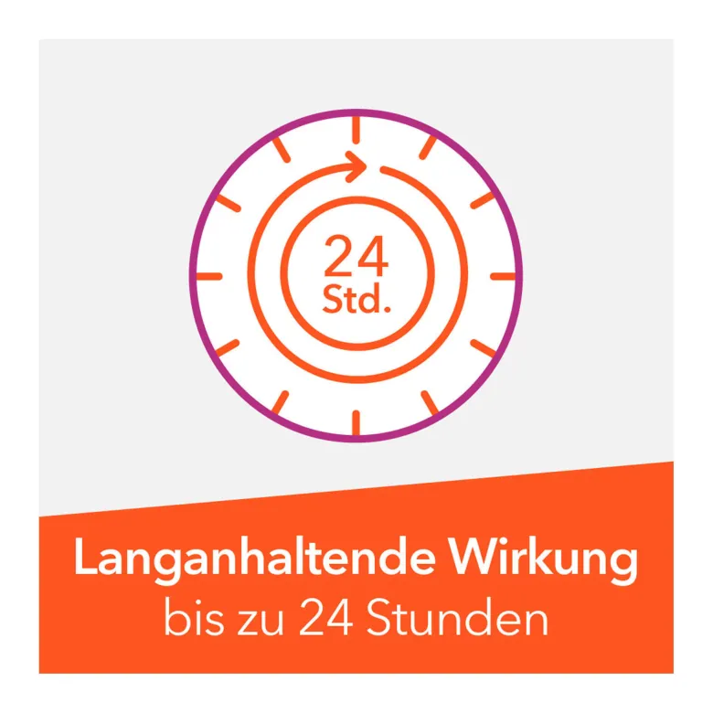 Cetirizin-ratiopharm Saft, 75 ml