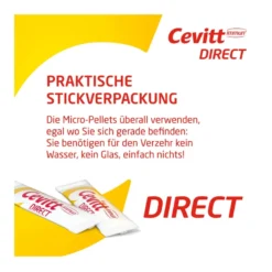 Cevitt immun Direct, 40 St