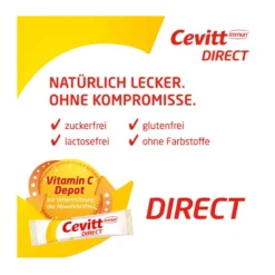 Cevitt immun Direct, 40 St