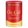 Chi-Cafe classic Wellness Kaffee mit Akazienfaser Guarana, 400 g