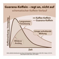 Chi-Cafe classic Wellness Kaffee mit Akazienfaser Guarana, 400 g