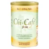 Chi-Cafe free Wellness Kaffee entkoffeiniert + Akazienfaser, 250 g