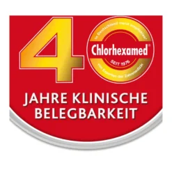 Chlorhexamed Fluid 0,1 %, 200 ml
