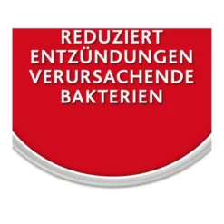 Chlorhexamed FORTE alkoholfrei 0,2% Lösung, 600 ml
