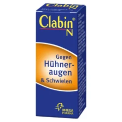 Clabin N Lösung, 8 g