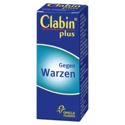 Clabin plus Lösung, 15 ml