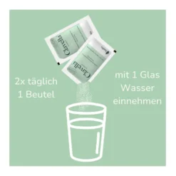 Clavella Classic Pulver, 30X2 g