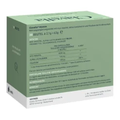 Clavella Premium Pulver, 30X2.1 g