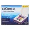 Clearblue Advanced Fertilitätsmonitor, 1 St