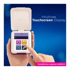 Clearblue Advanced Fertilitätsmonitor, 1 St