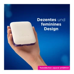Clearblue Advanced Fertilitätsmonitor, 1 St