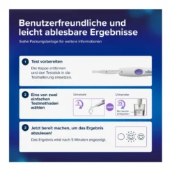 Clearblue Ovulationstest Fortschrittlich & Digital, 20 St