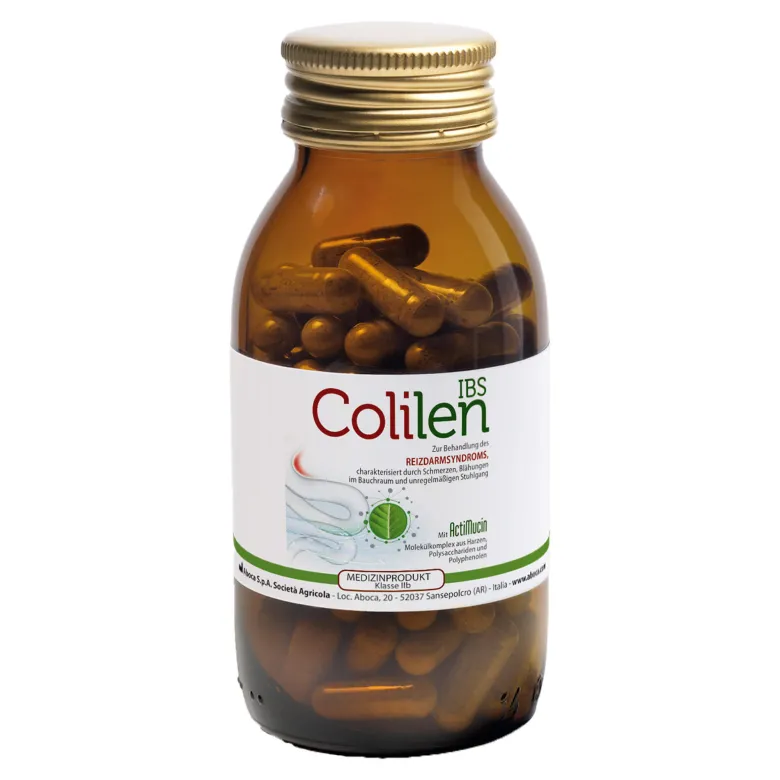 Colilen IBS Kapseln, 96 St