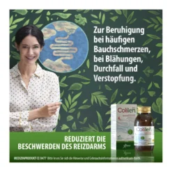 Colilen IBS Kapseln, 96 St