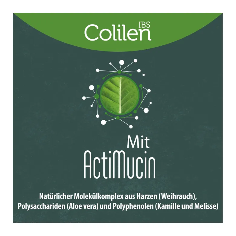 Colilen IBS Kapseln, 96 St