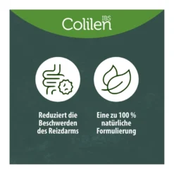Colilen IBS Kapseln, 96 St