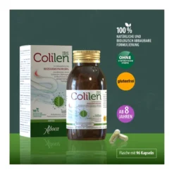 Colilen IBS Kapseln, 96 St