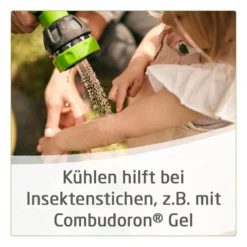 Combudoron Gel, 25 g