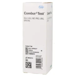 Combur 6 Test Teststreifen, 50 St