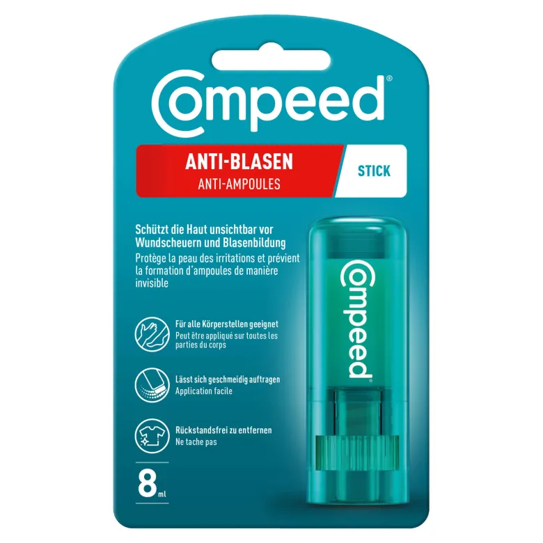 Compeed Anti-Blasen Stick, 1 St