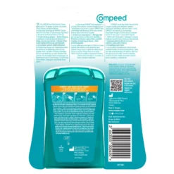 Compeed Anti-Pickel Patch diskret, 15 St