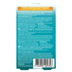 Compeed Anti-Pickel Patch reinigend, 7 St