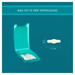 Compeed Blasenpflaster für die Zehen, 8 St