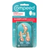 Compeed Blasenpflaster Mixpack, 5 St