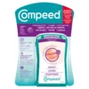 Compeed Herpesbläschen Patch Applikator, 15 St