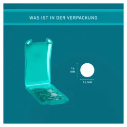 Compeed Herpesbläschen Patch Applikator, 15 St
