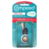 Compeed Sport Blasenpflaster unter den Füßen, 5 St