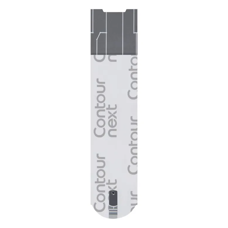 Contour next Sensoren Teststreifen, 50 St