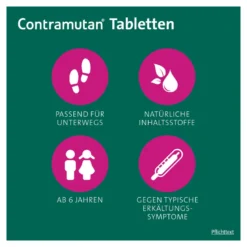 Contramutan Tabletten, 40 St