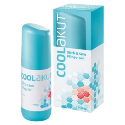 Coolakut Stich & Sun Pflege-Gel, 30 ml