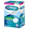 Corega TABS 3 Minuten, 66 St