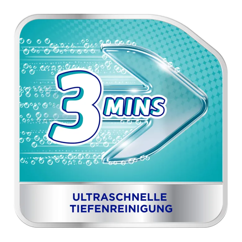 Corega TABS 3 Minuten, 66 St