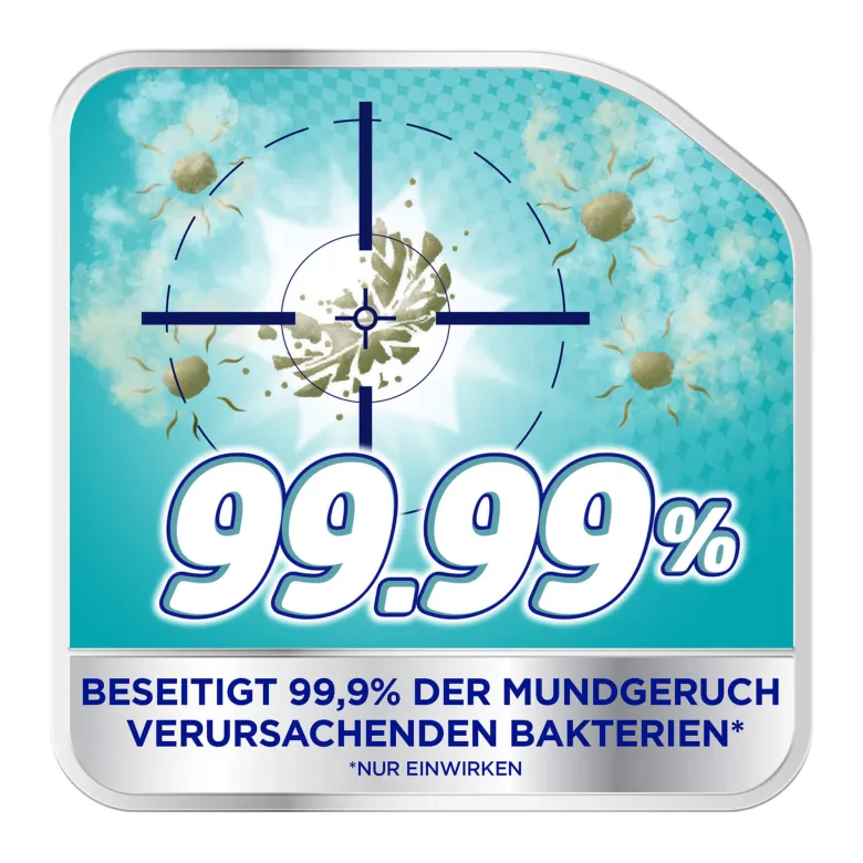 Corega TABS 3 Minuten, 66 St