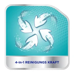 Corega TABS 3 Minuten, 66 St