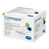 Cosmopor silicone Wundverband 7,2 x 5 cm, 25 St