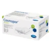 Cosmopor silicone Wundverband 7,2 x 5 cm, 50 St